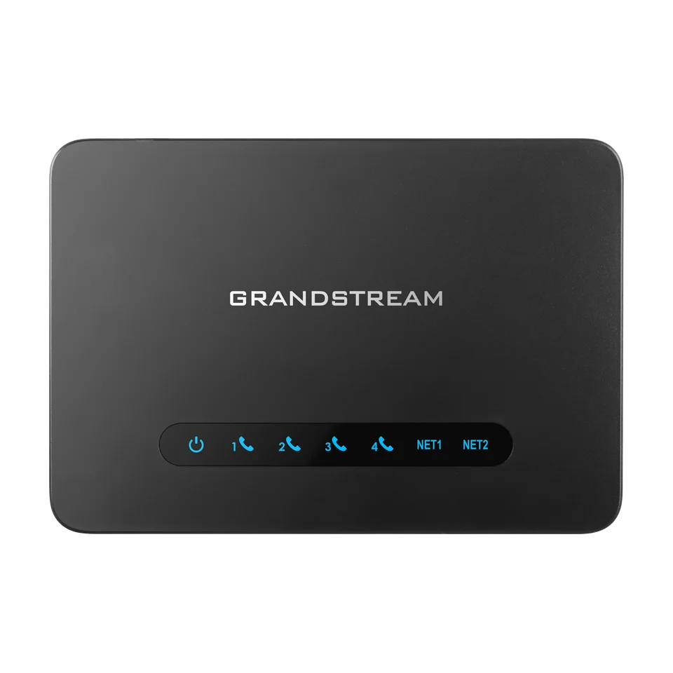 Gateway FXS Grandstream HT814
