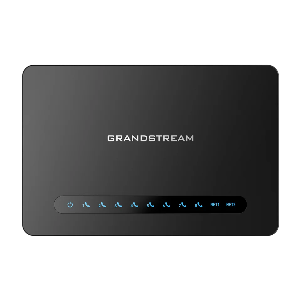 Gateway FXS Grandstream HT818