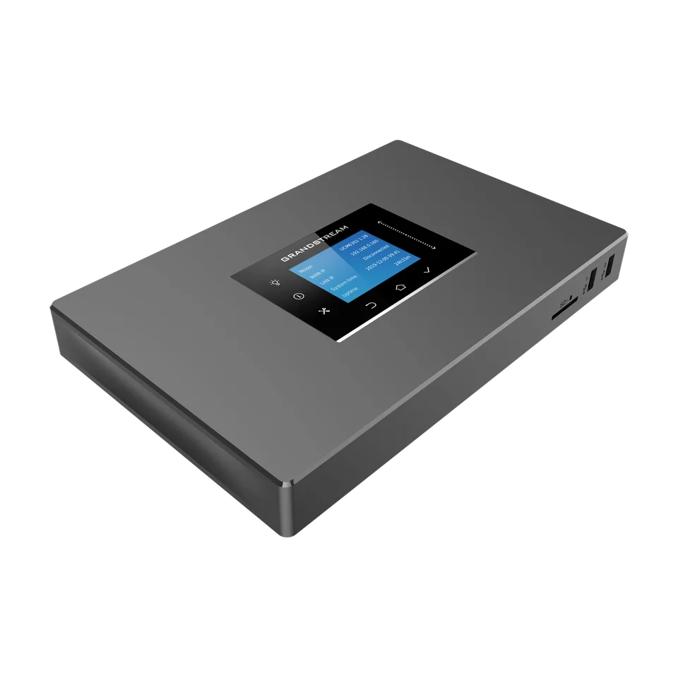 Tổng đài IP Grandstream UCM6302