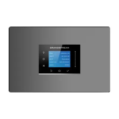 Mặt trước Tổng đài IP Grandstream UCM6302A