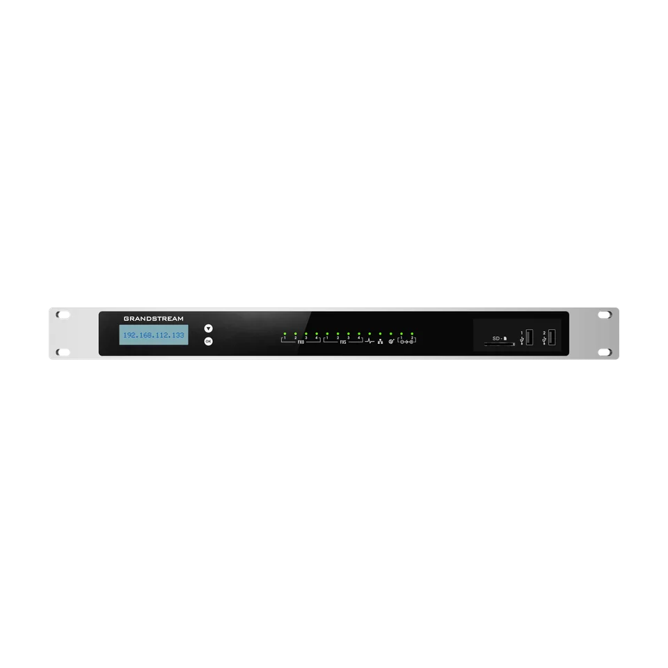 Tổng đài IP Grandstream UCM6304