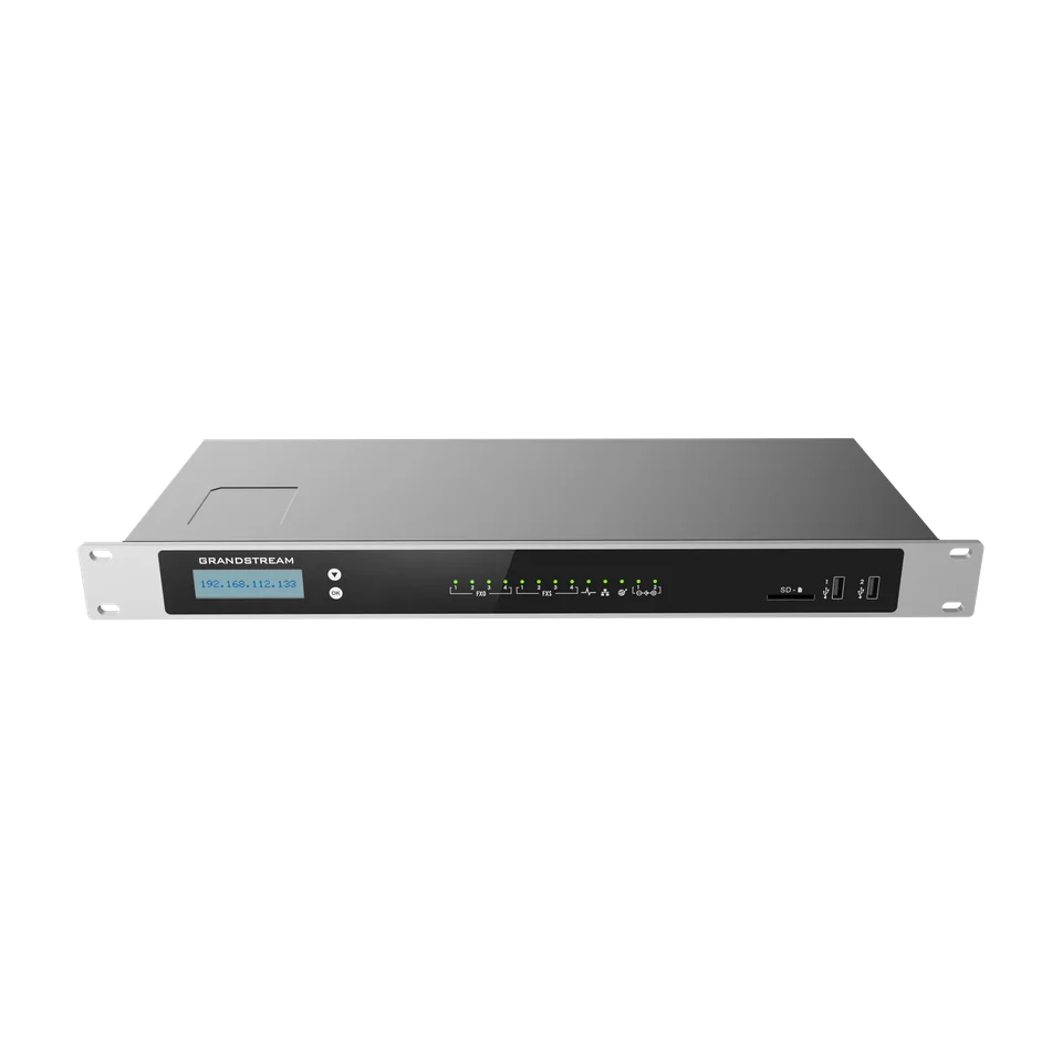 Tổng đài IP Grandstream UCM6304 — ảnh 3