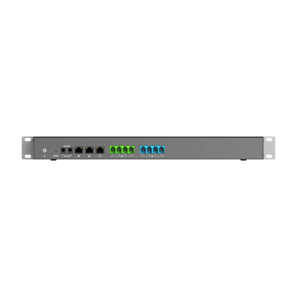 Tổng đài IP Grandstream UCM6304 — ảnh 4