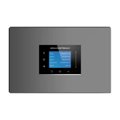 Mặt trước Tổng đài IP Grandstream UCM6304A