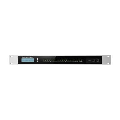 Mặt trước Tổng đài IP Grandstream UCM6308