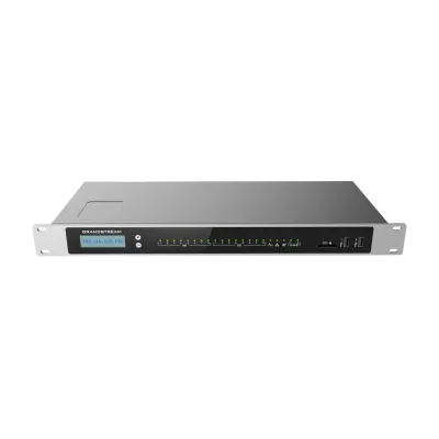 Mặt trước Tổng đài IP Grandstream UCM6308A