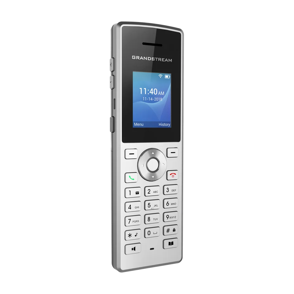 Điện thoại WiFi cầm tay Grandstream WP810 — ảnh 2