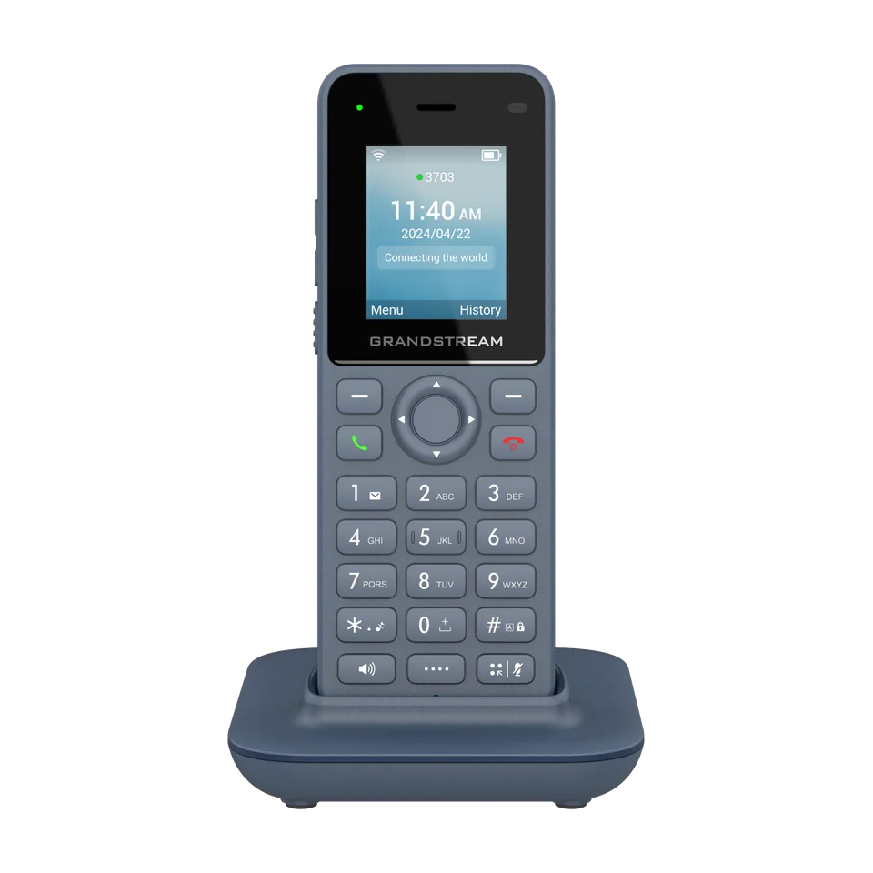 Điện thoại WiFi Grandstream WP816 — ảnh 2