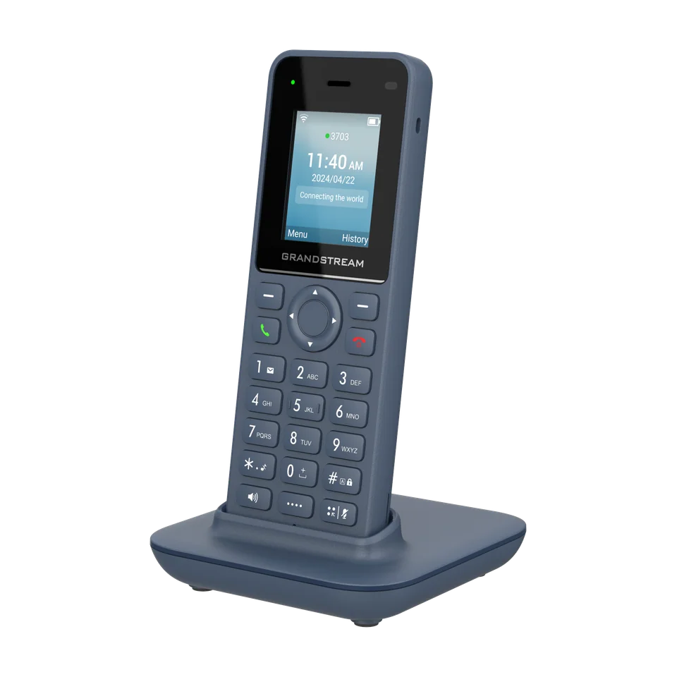 Điện thoại WiFi Grandstream WP816 — ảnh 3