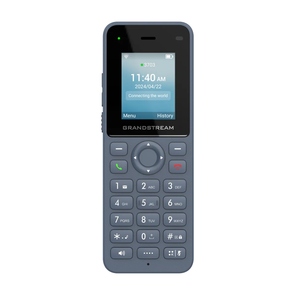 Điện thoại WiFi Grandstream WP816 — ảnh 4