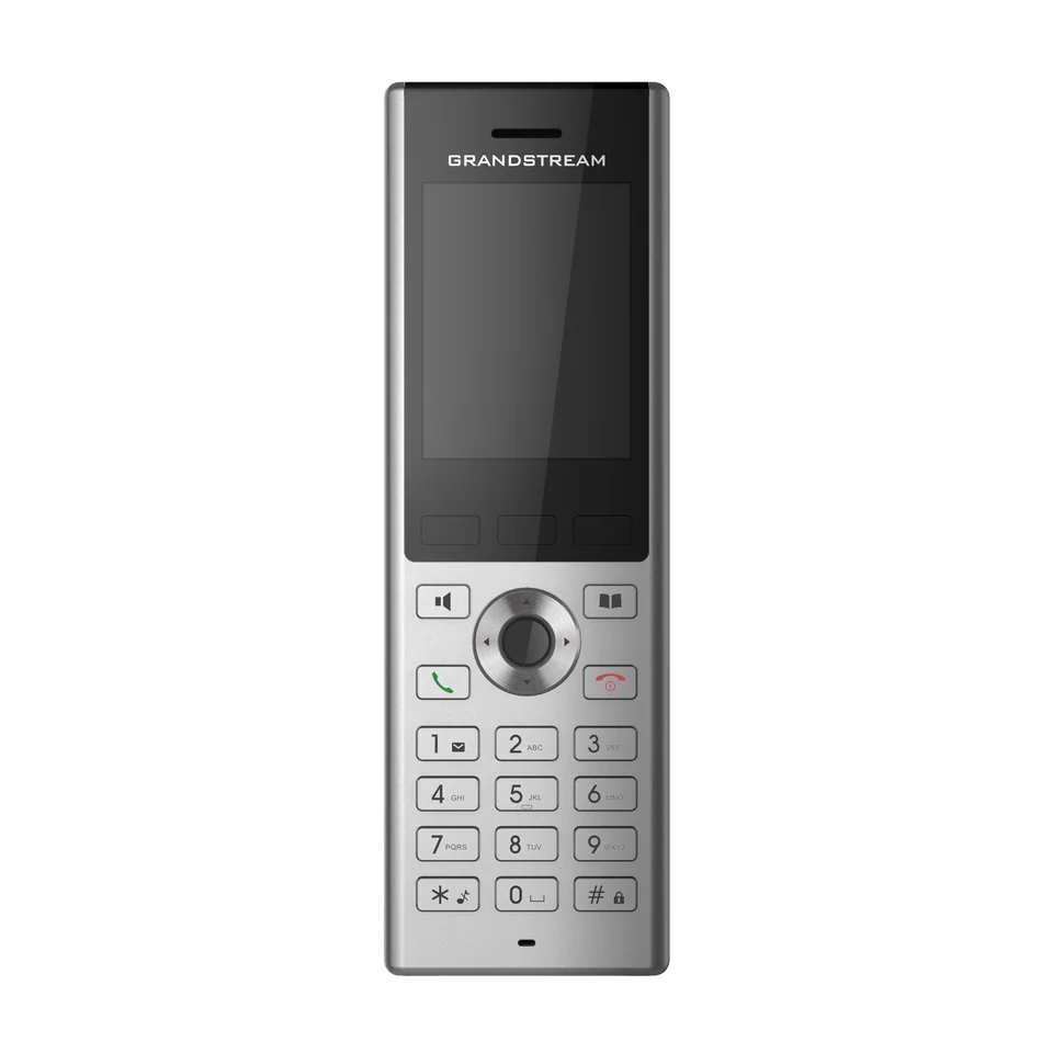 Điện thoại WiFi cầm tay Grandstream WP820