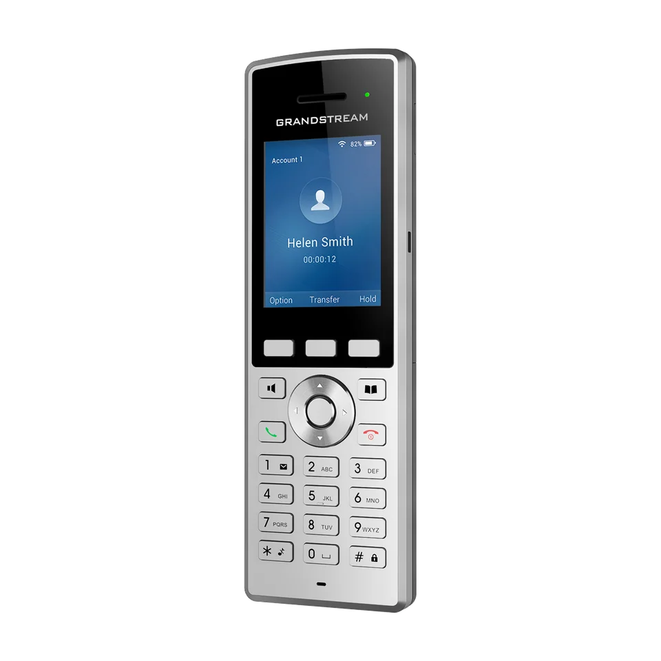 WP822 — ảnh 2