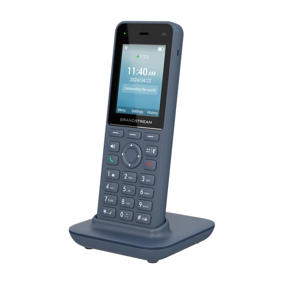 Điện thoại WiFi Grandstream WP826 — ảnh 3