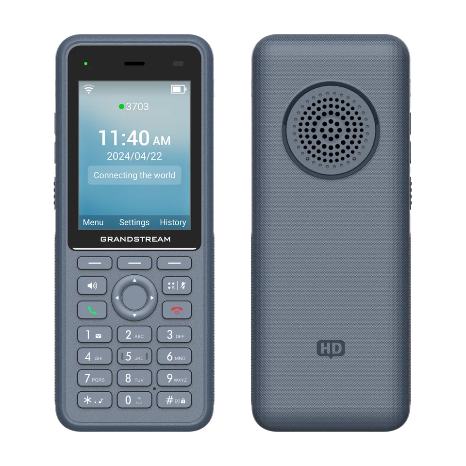 Điện thoại WiFi Grandstream WP836 — ảnh 2