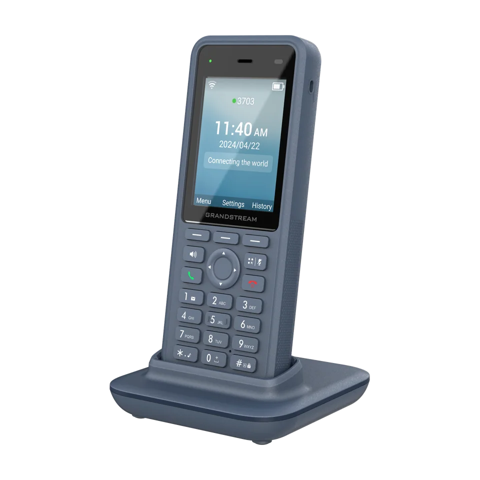 Điện thoại WiFi Grandstream WP836 — ảnh 3