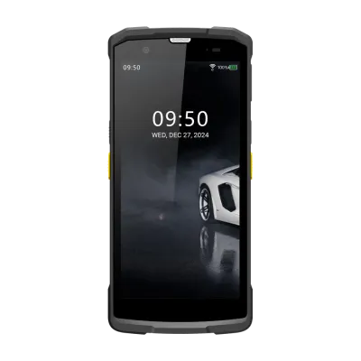 Mặt trước Điện thoại thông minh WiFi Grandstream WP856