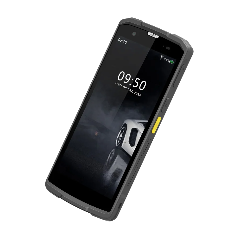 Điện thoại WiFi Grandstream WP856 — ảnh 3