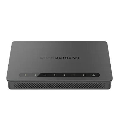 Mặt trước Router VPN Grandstream GWN7002