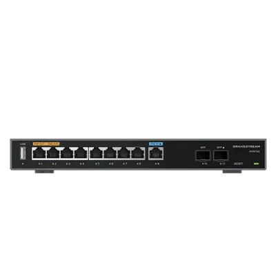 Mặt trước Router VPN Grandstream GWN7003