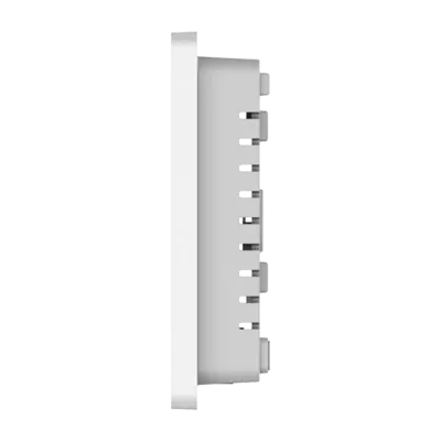 Mặt trước Bộ phát WiFi ốp tường Grandstream GWN7603