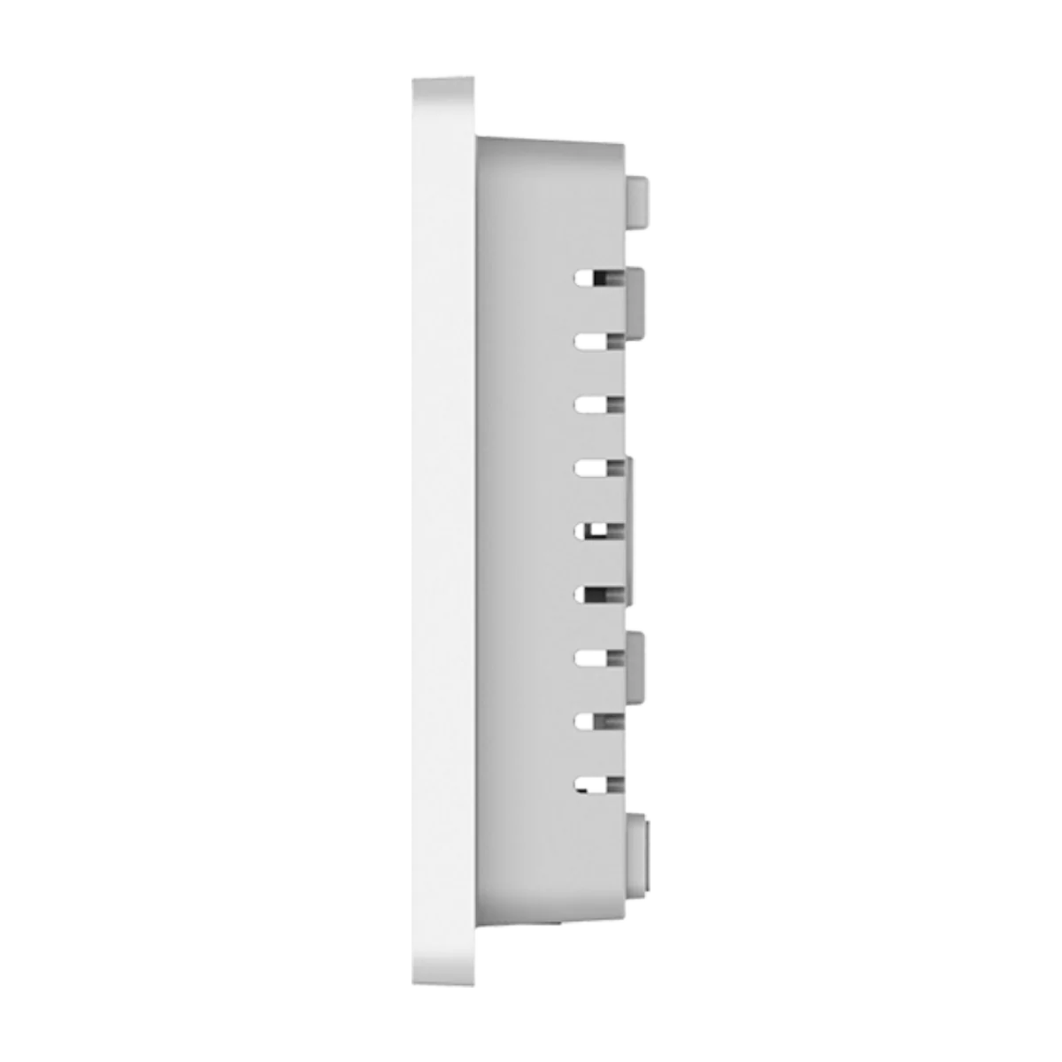 Mặt trước Bộ phát WiFi ốp tường Grandstream GWN7603