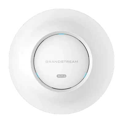 Mặt trước Bộ phát WiFi Grandstream GWN7662