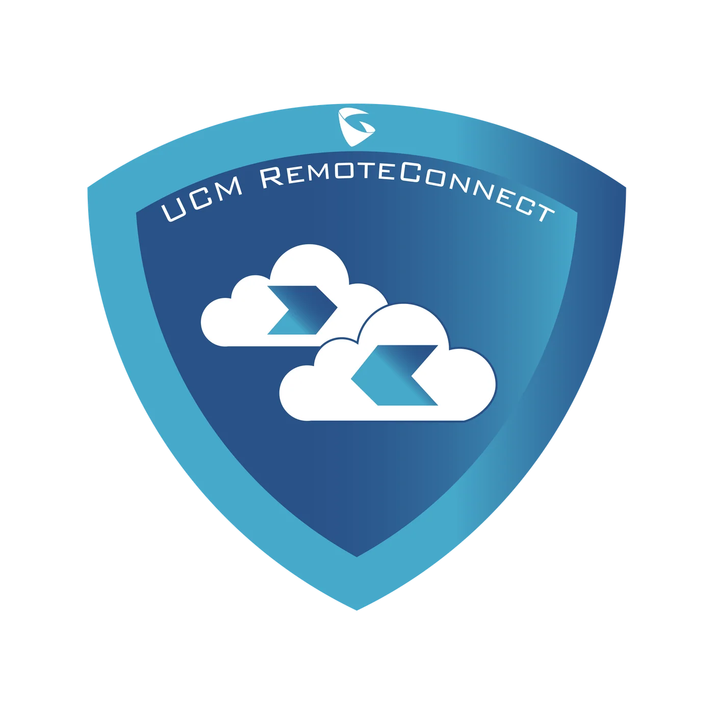 Dịch vụ đám mây UCM RemoteConnect