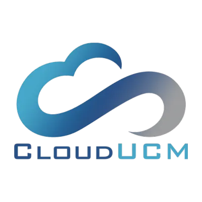 Mặt trước Tổng đài đám mây Grandstream CloudUCM