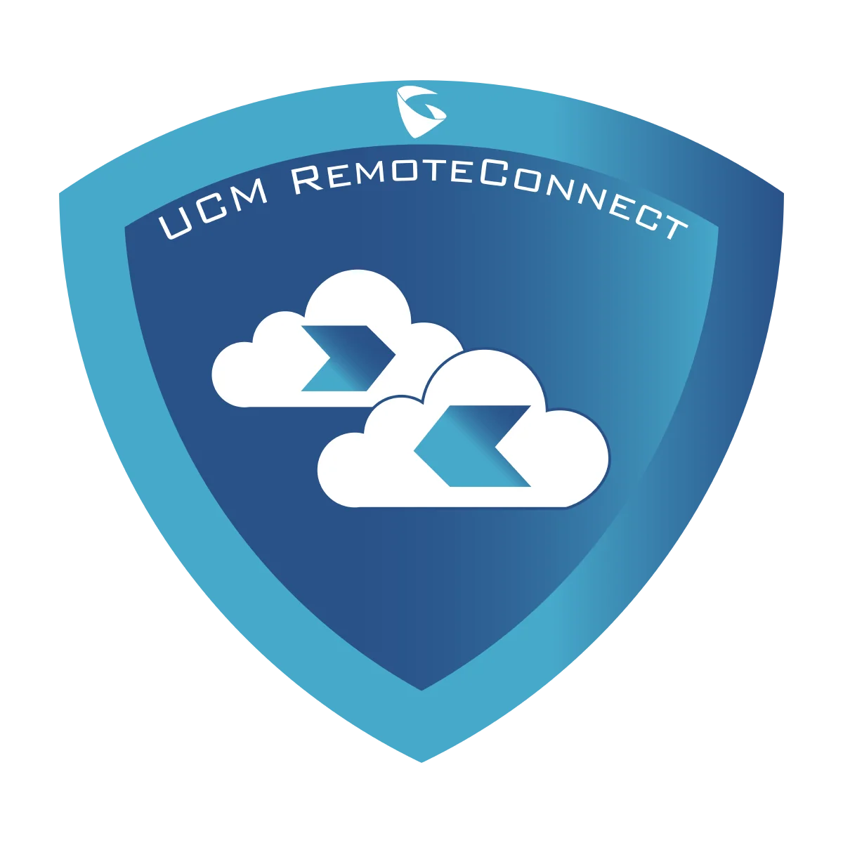 Mặt trước Dịch vụ đám mây Grandstream UCM RemoteConnect