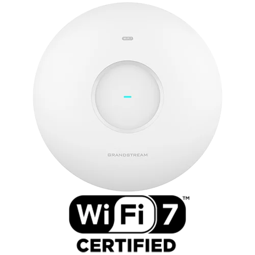 Mặt trước Bộ phát WiFi Grandstream GWN7674