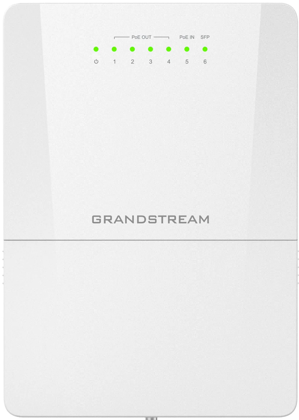 Switch PoE ngoài trời Grandstream GWN7710R