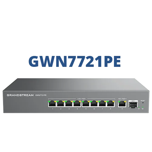 Switch Grandstream GWN7721