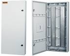 Mặt trước Hộp cáp 130 đôi