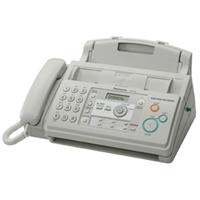 Mặt trước KX-FP701