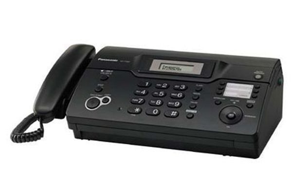 Mặt trước KX-FT983