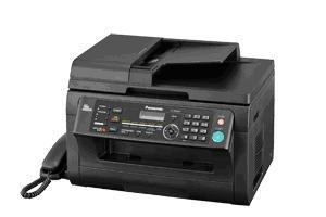 Mặt trước KX-MB2030