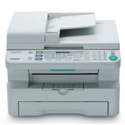 Mặt trước KX-MB772