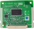 Mặt trước Card KX-TE82493