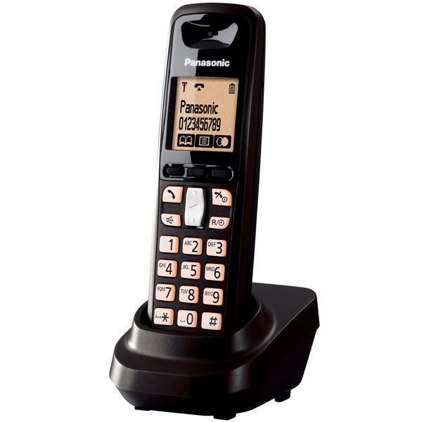 Mặt trước Tay con mở rộng KX-TGA641