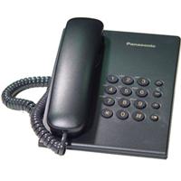 Mặt trước KX-TS500