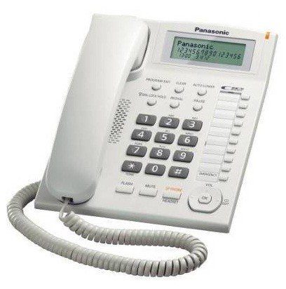 Mặt trước KX-TS881