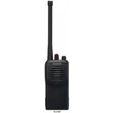 Mặt trước Máy bộ đàm giá rẻ kenwood TK2107