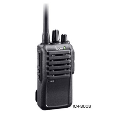 Mặt trước IC-F3003