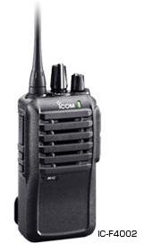 Mặt trước IC-F4002