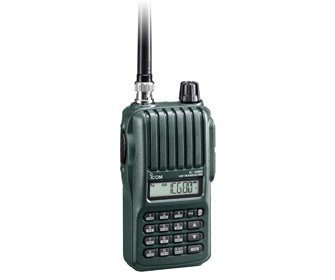 Mặt trước IC-G80