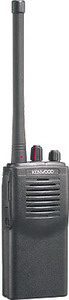 Mặt trước Kenwood TK2107