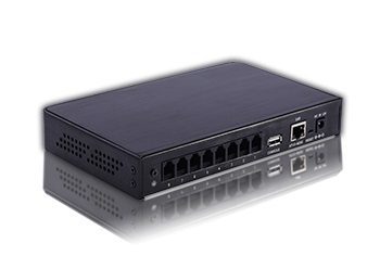Mặt trước Máy ghi âm điện thoại AR800