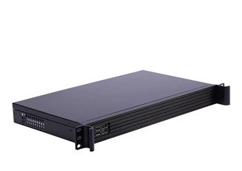 Mặt trước Máy ghi âm ARPRI - Ghi âm 1 luồng E1-ISDN chuẩn PRI