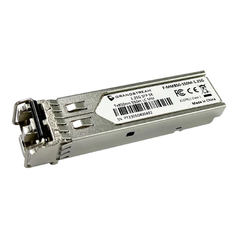 Module quang Grandstream F-MM850-550M-1.25G