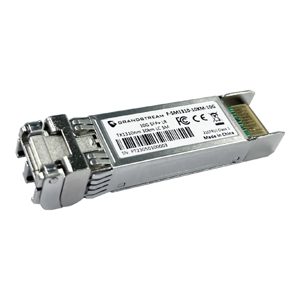 Module quang Grandstream F-SM1310-10KM-10G